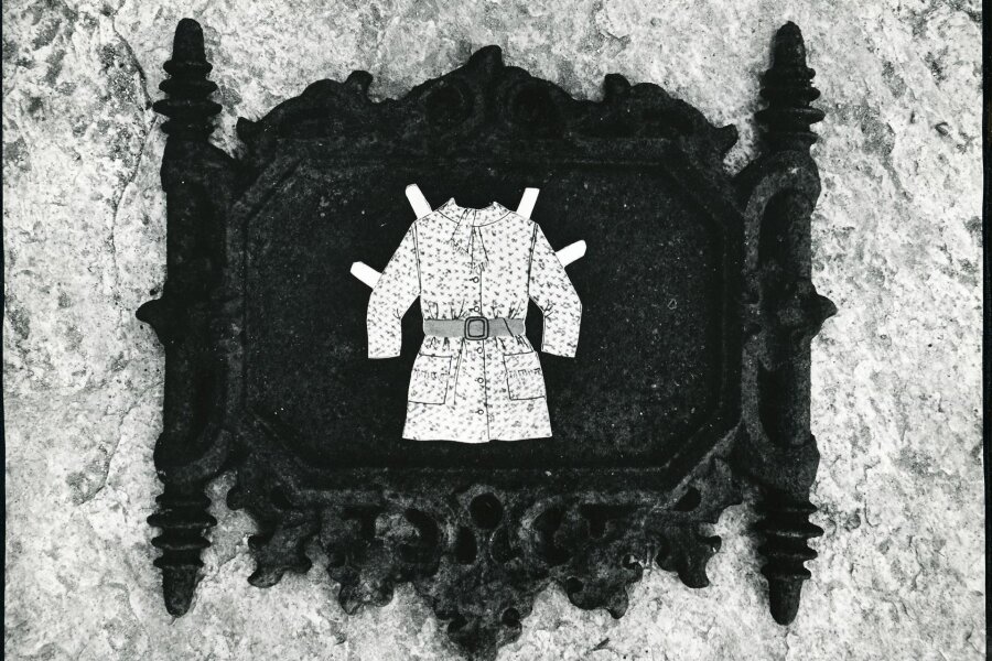 Z cyklu „Prosté věci“ /1968/ 50x60